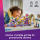 LEGO FRIENDS 42703 Syrenkowa kolejka górska - 1529780 - zdjęcie 4